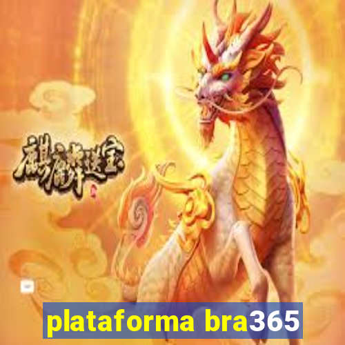 plataforma bra365