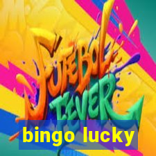 bingo lucky