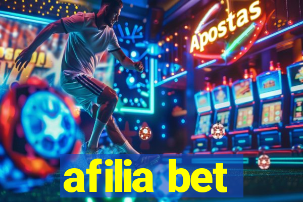 afilia bet