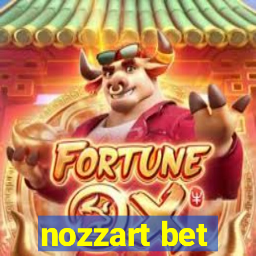 nozzart bet