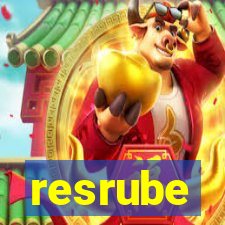 resrube