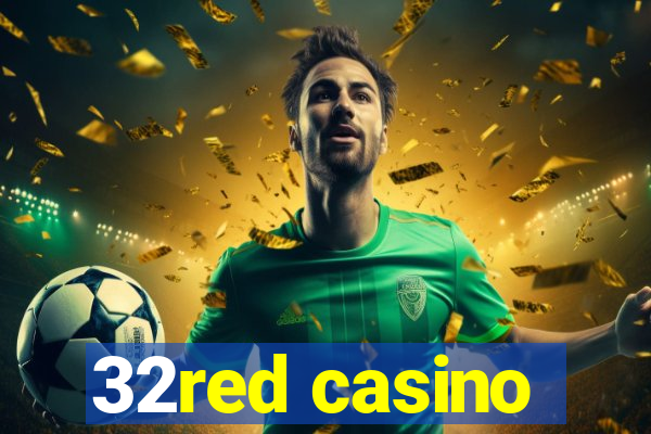 32red casino