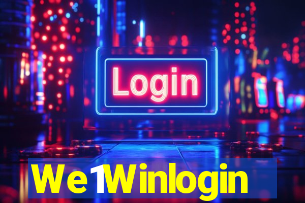 We1Winlogin