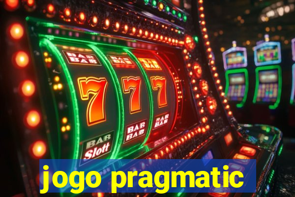 jogo pragmatic