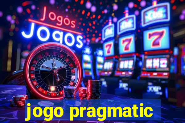 jogo pragmatic