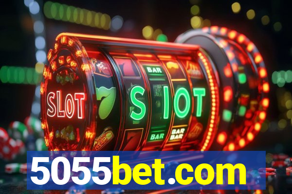 5055bet.com