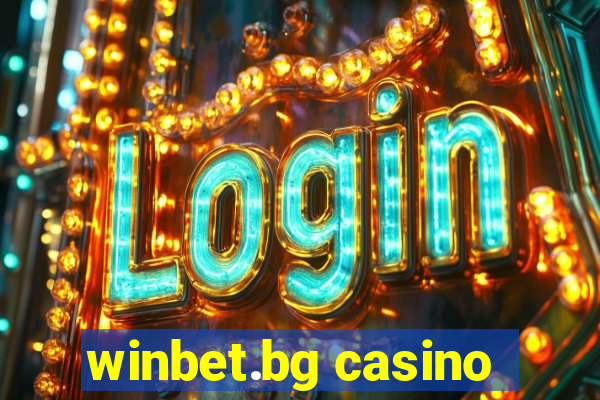 winbet.bg casino