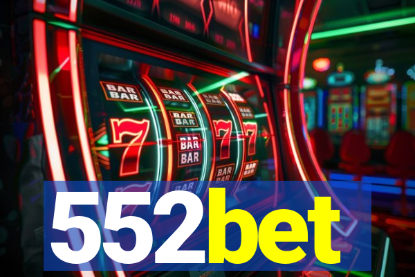 552bet