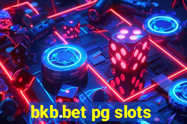 bkb.bet pg slots