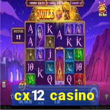 cx12 casino