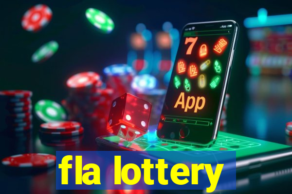 fla lottery