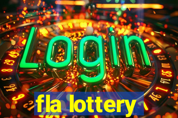 fla lottery