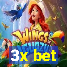 3x bet