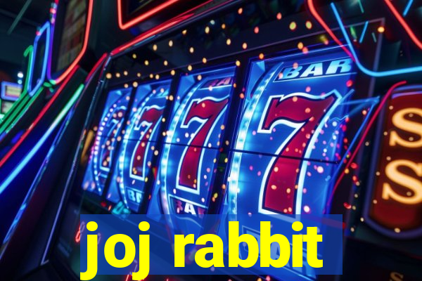 joj rabbit