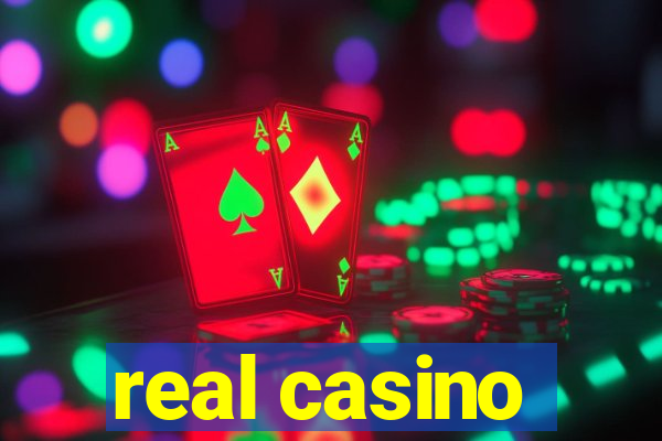 real casino