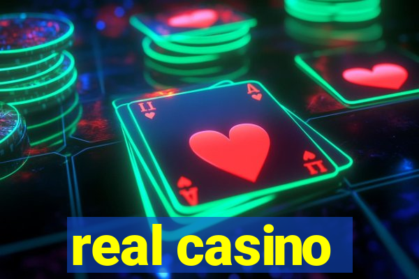 real casino