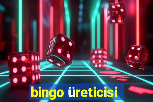 bingo üreticisi