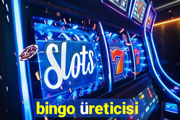 bingo üreticisi