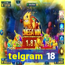 telgram 18