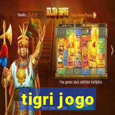 tigri jogo