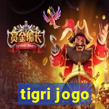 tigri jogo