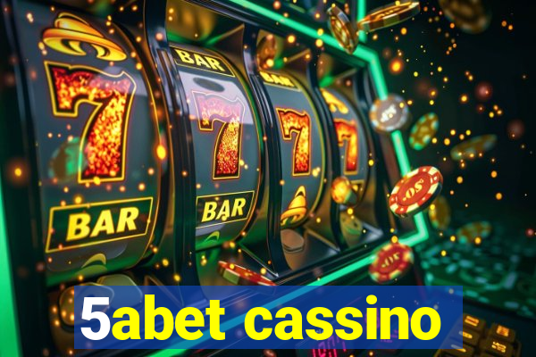 5abet cassino