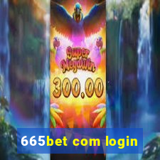 665bet com login