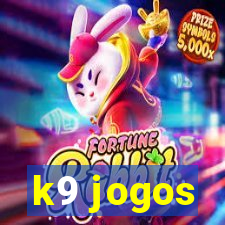 k9 jogos