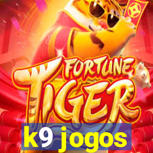 k9 jogos