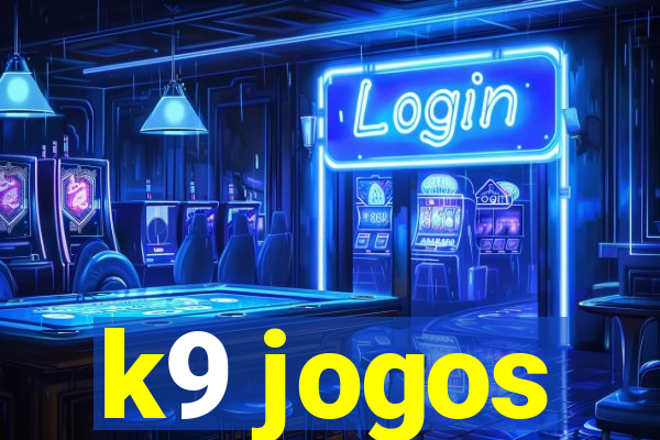 k9 jogos