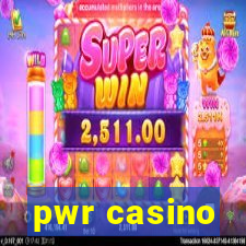 pwr casino