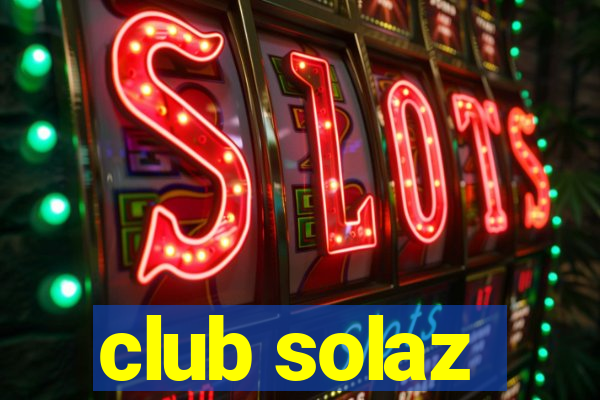 club solaz