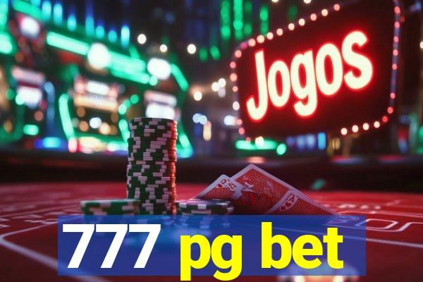 777 pg bet