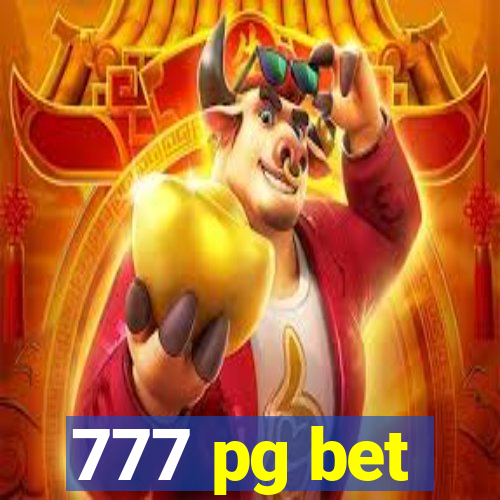 777 pg bet