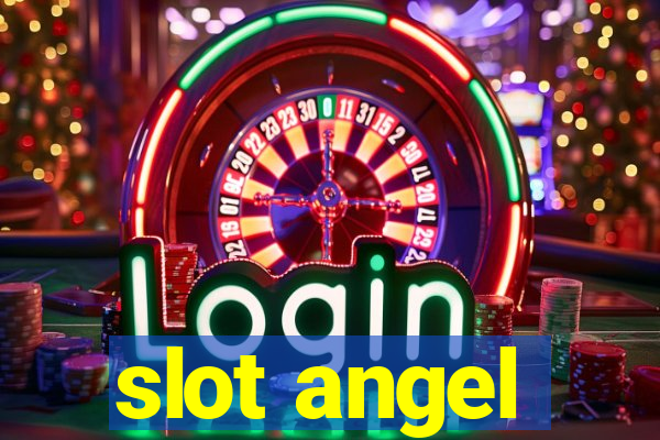 slot angel