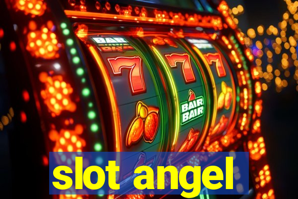 slot angel