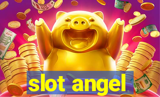 slot angel