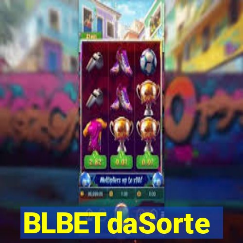 BLBETdaSorte