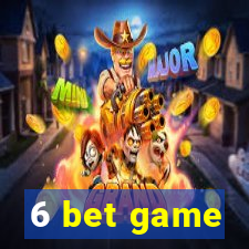 6 bet game