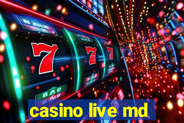 casino live md