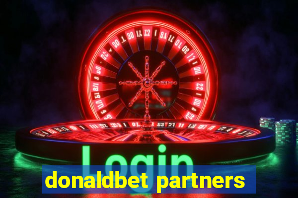 donaldbet partners