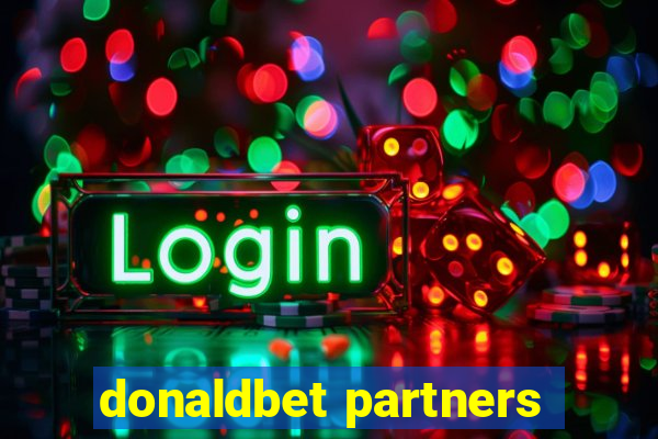 donaldbet partners