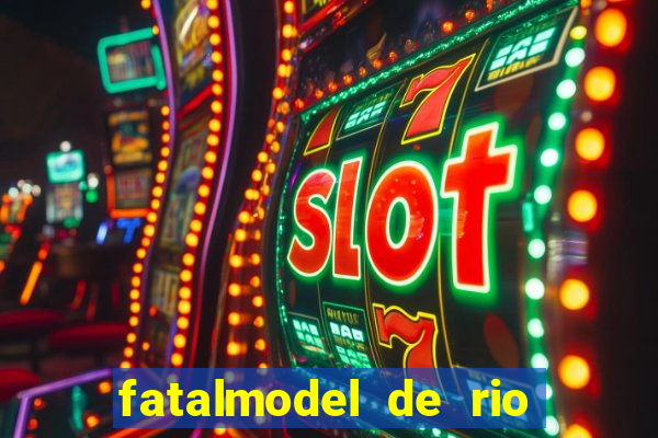 fatalmodel de rio claro sp