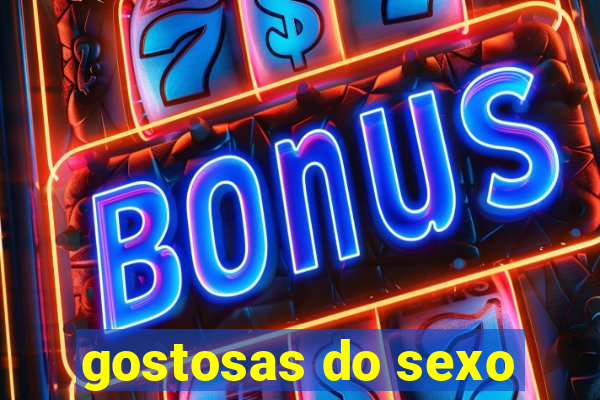 gostosas do sexo