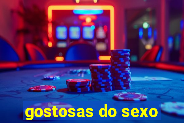 gostosas do sexo