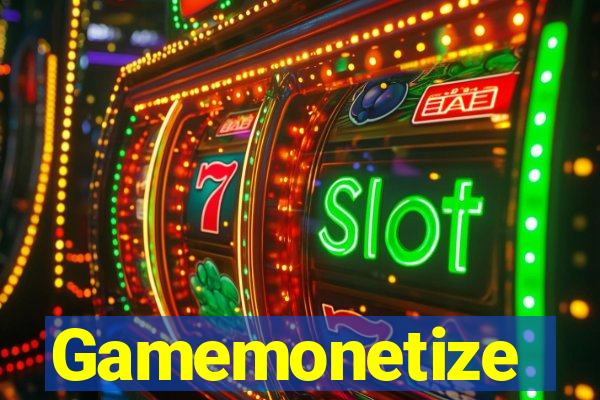 Gamemonetize