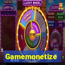 Gamemonetize