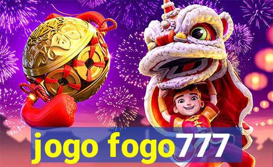 jogo fogo777