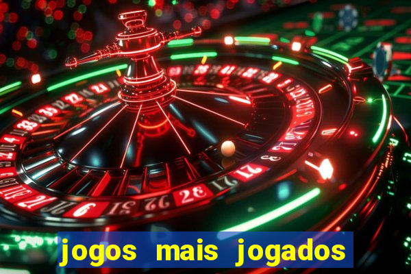 jogos mais jogados de android