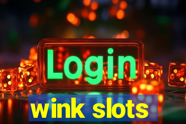 wink slots